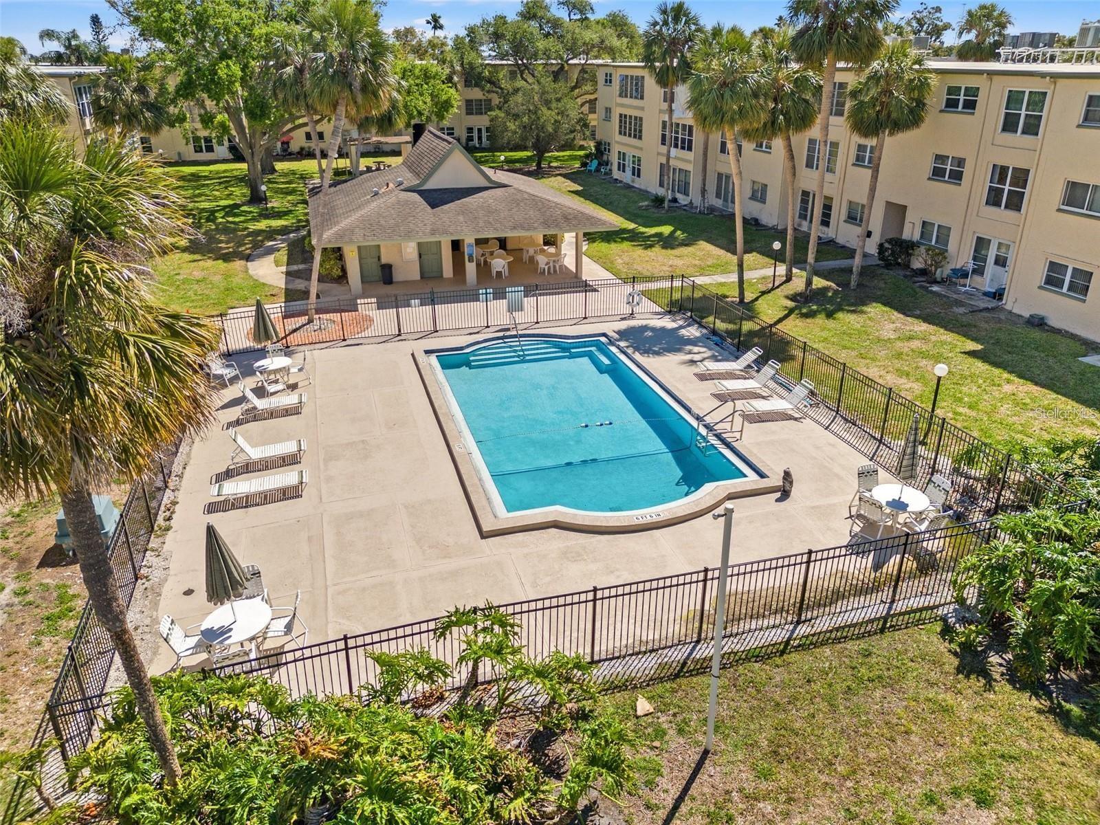 11620 PARK BOULEVARD, #308, Seminole, FL 33772