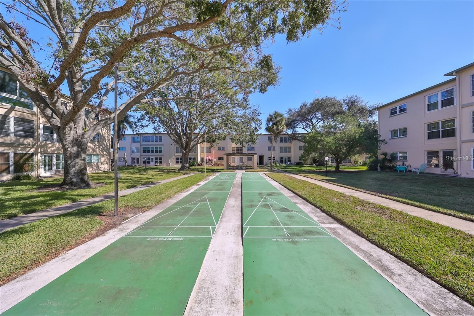 11620 PARK BOULEVARD, #308, Seminole, FL 33772