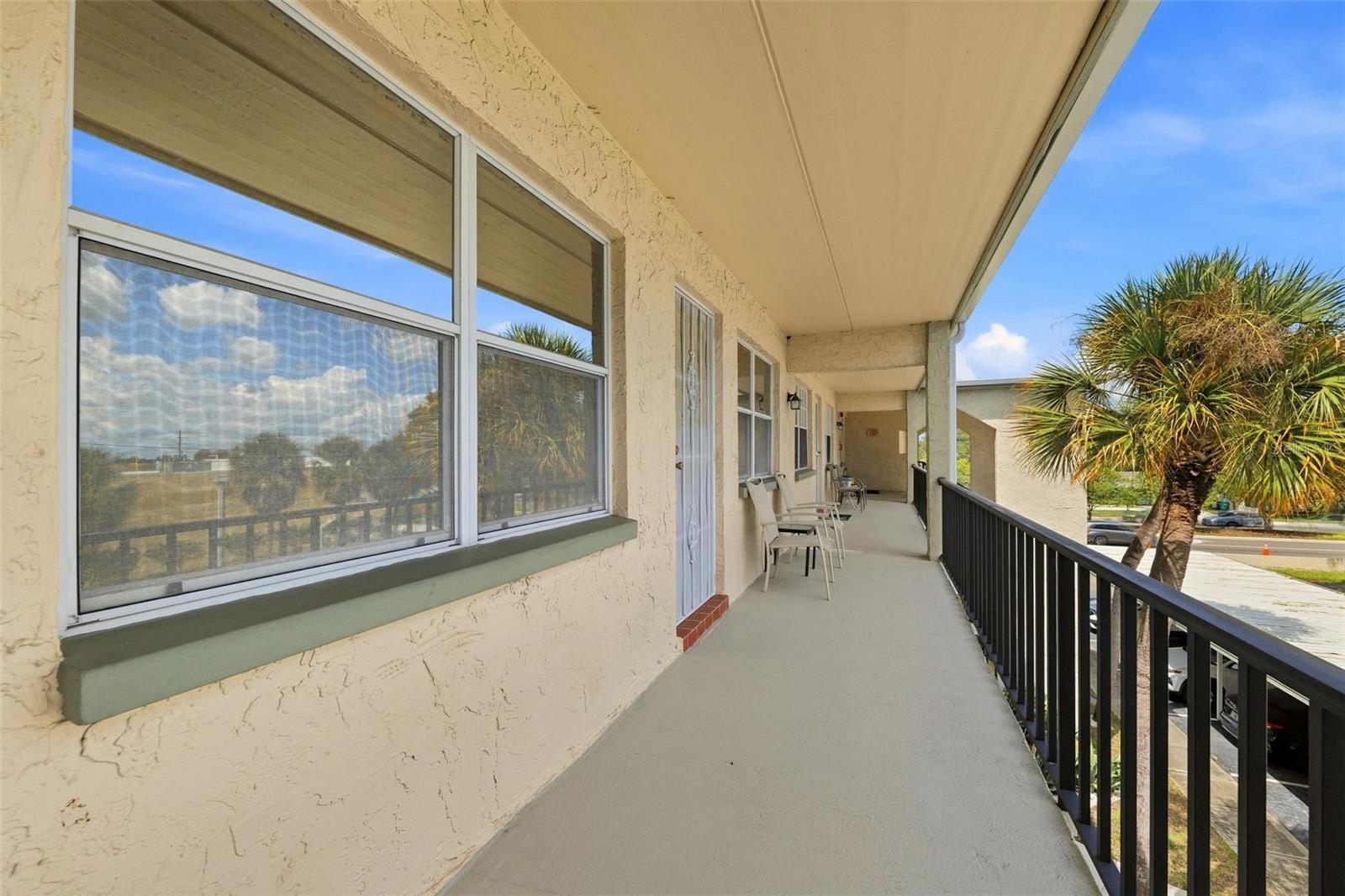 11620 PARK BOULEVARD, #308, Seminole, FL 33772