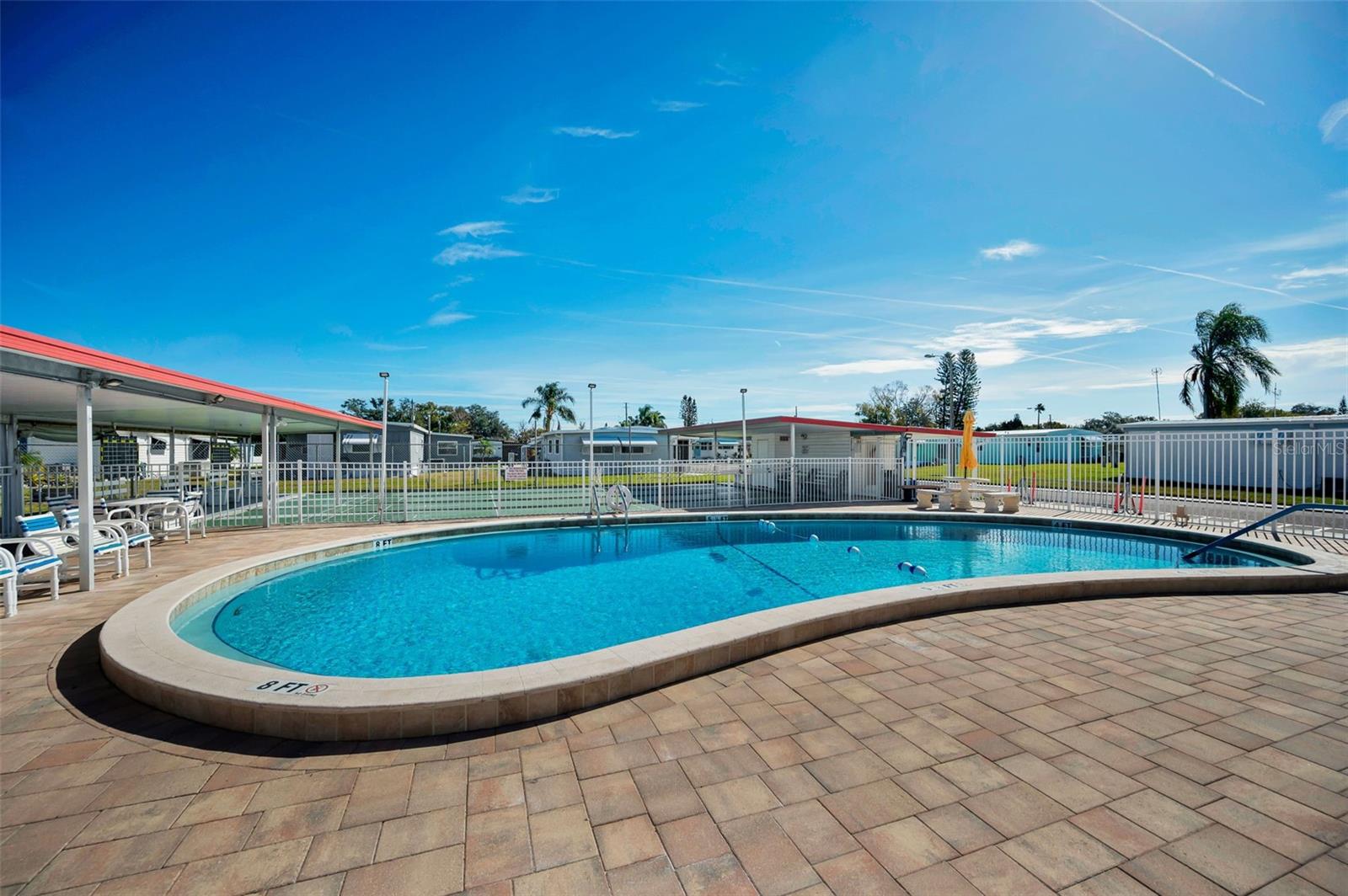 3207 BREWSTER DRIVE, Holiday, FL 34690