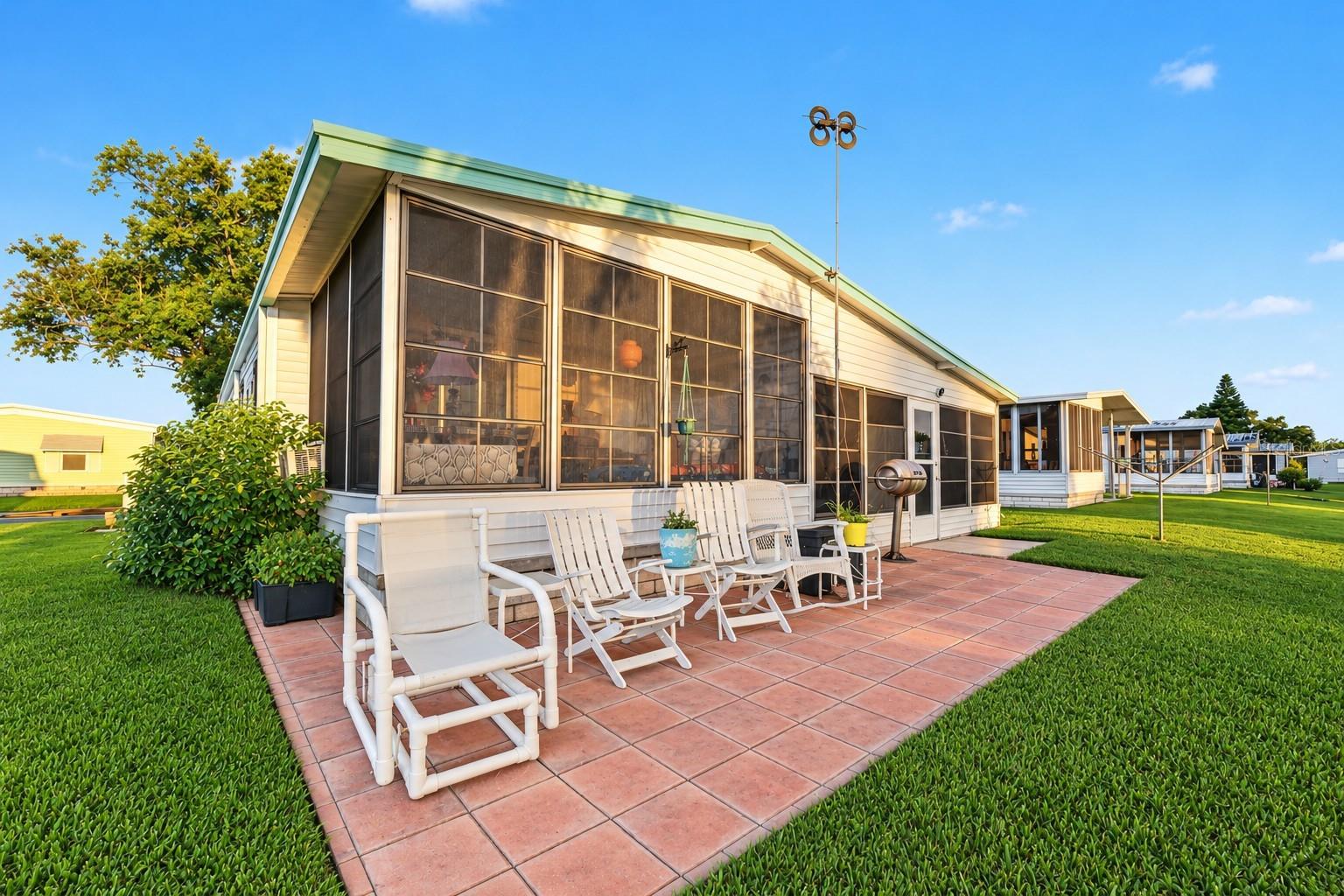 3207 BREWSTER DRIVE, Holiday, FL 34690