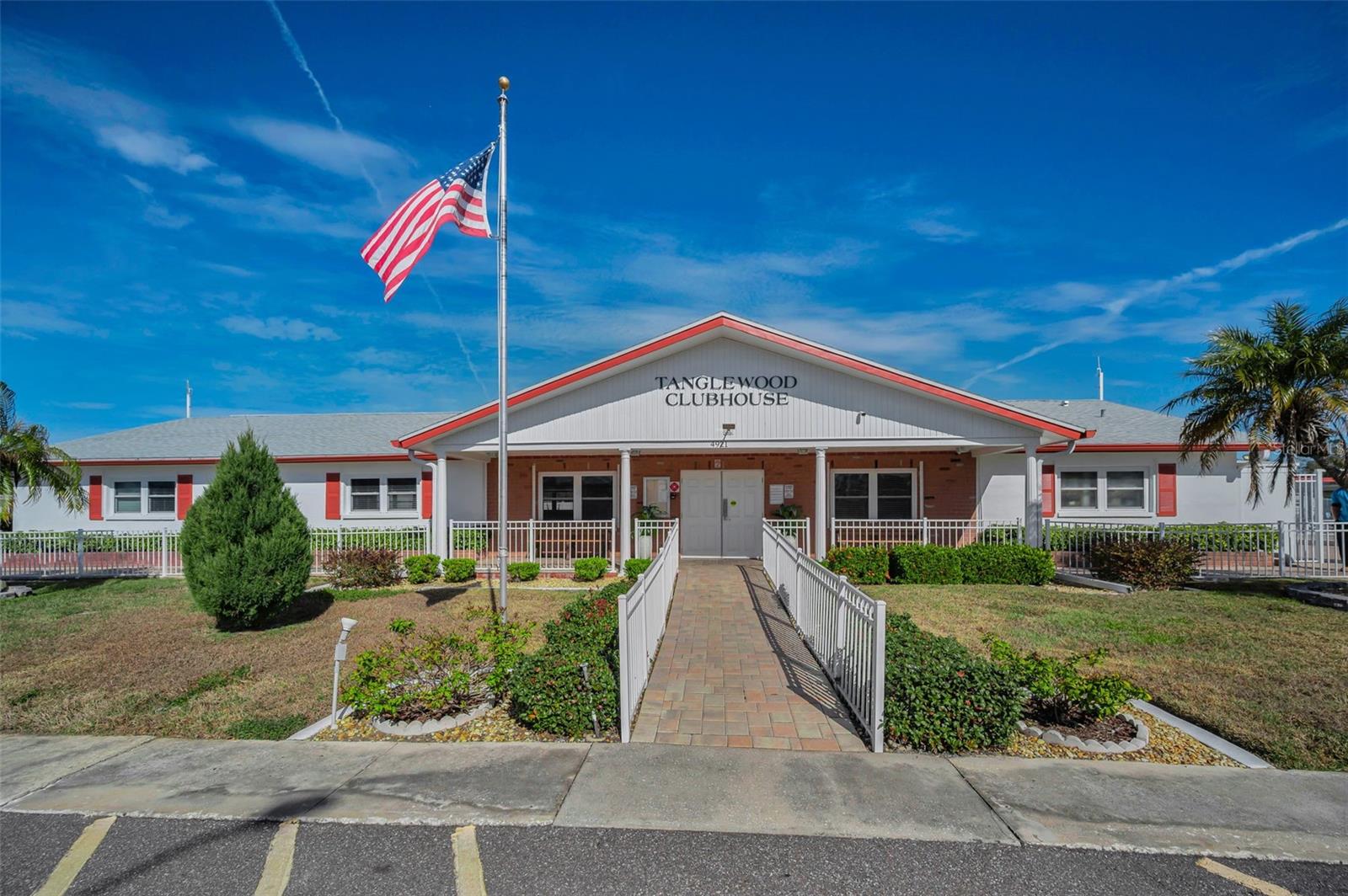 3207 BREWSTER DRIVE, Holiday, FL 34690