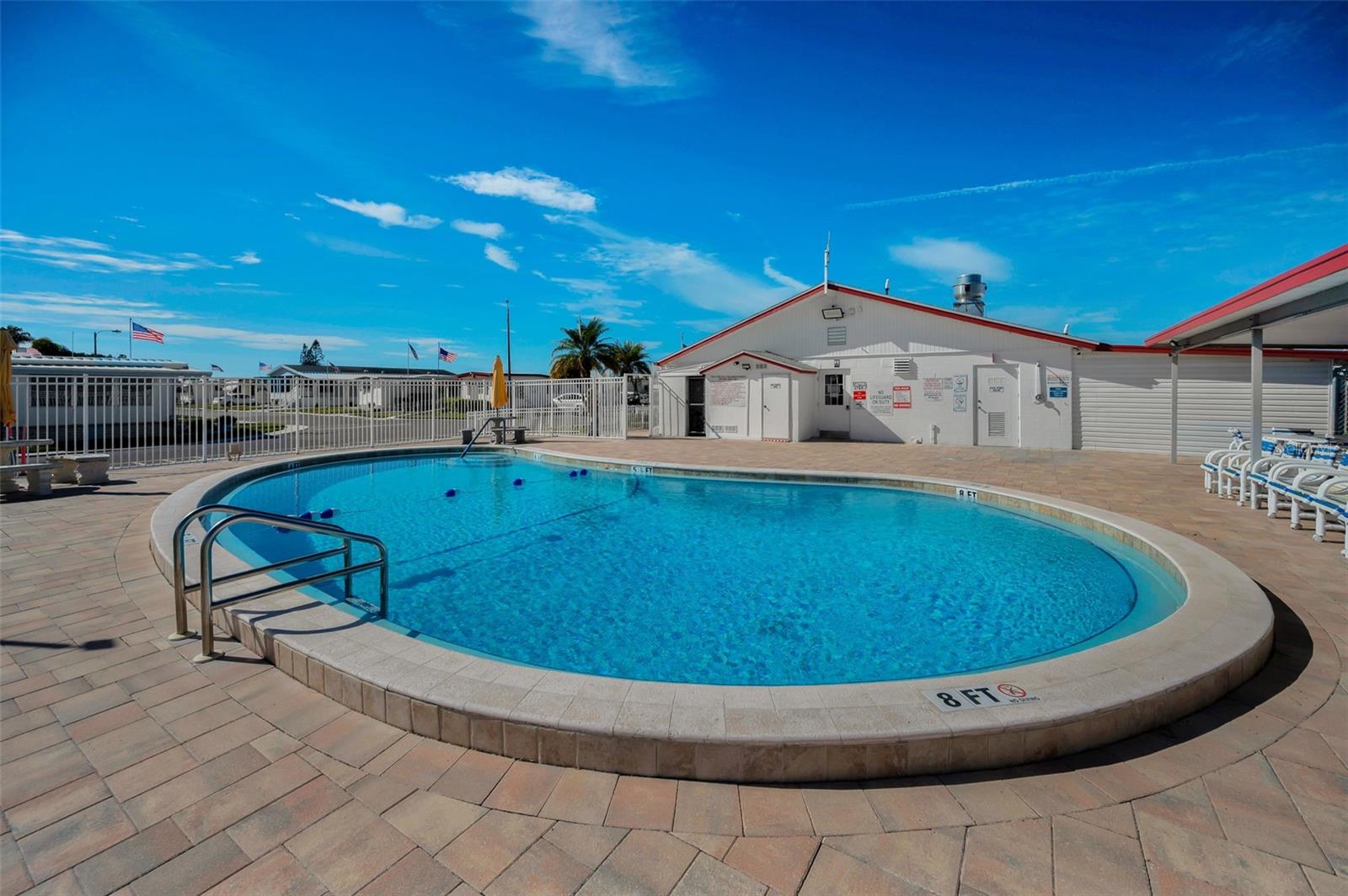 3207 BREWSTER DRIVE, Holiday, FL 34690