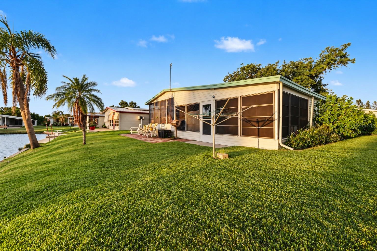 3207 BREWSTER DRIVE, Holiday, FL 34690