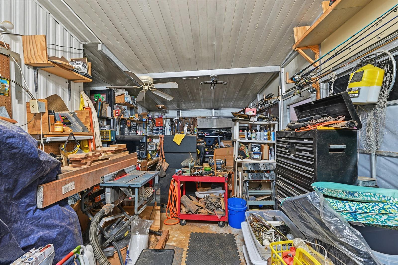 Work Shop