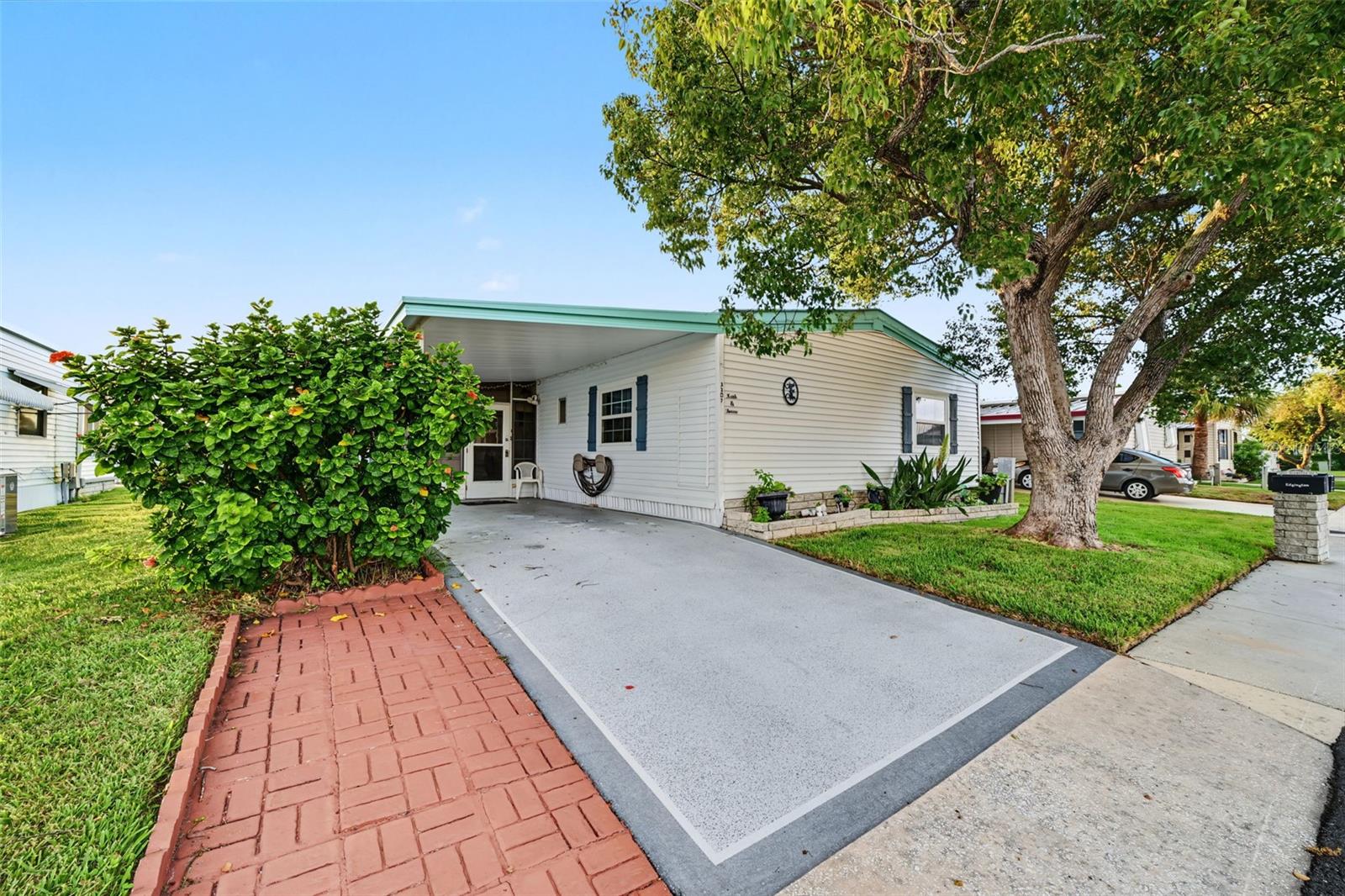 3207 BREWSTER DRIVE, Holiday, FL 34690