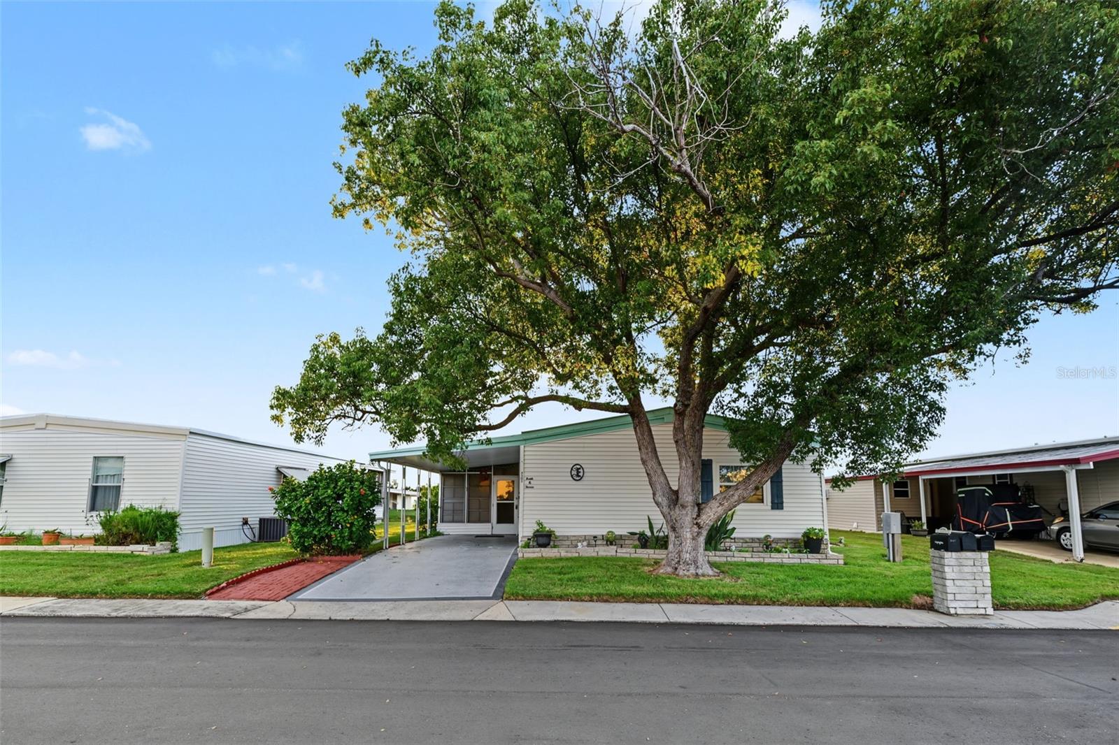 3207 BREWSTER DRIVE, Holiday, FL 34690