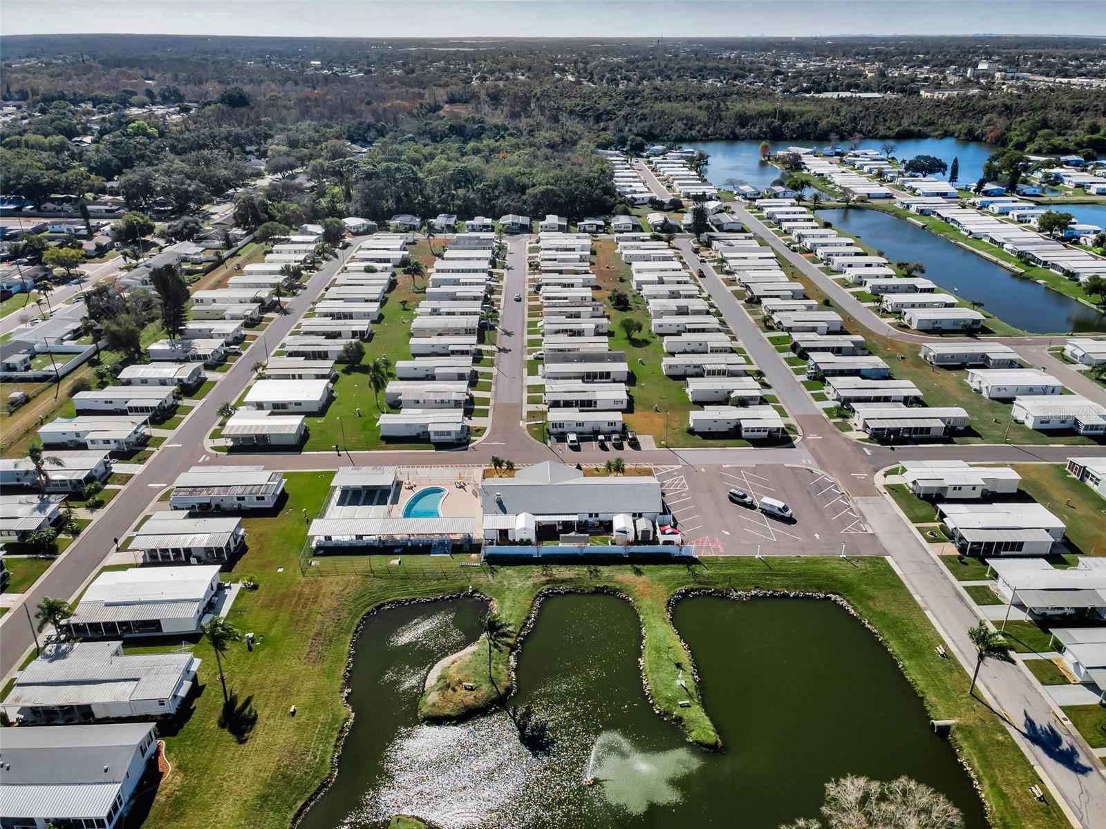3207 BREWSTER DRIVE, Holiday, FL 34690