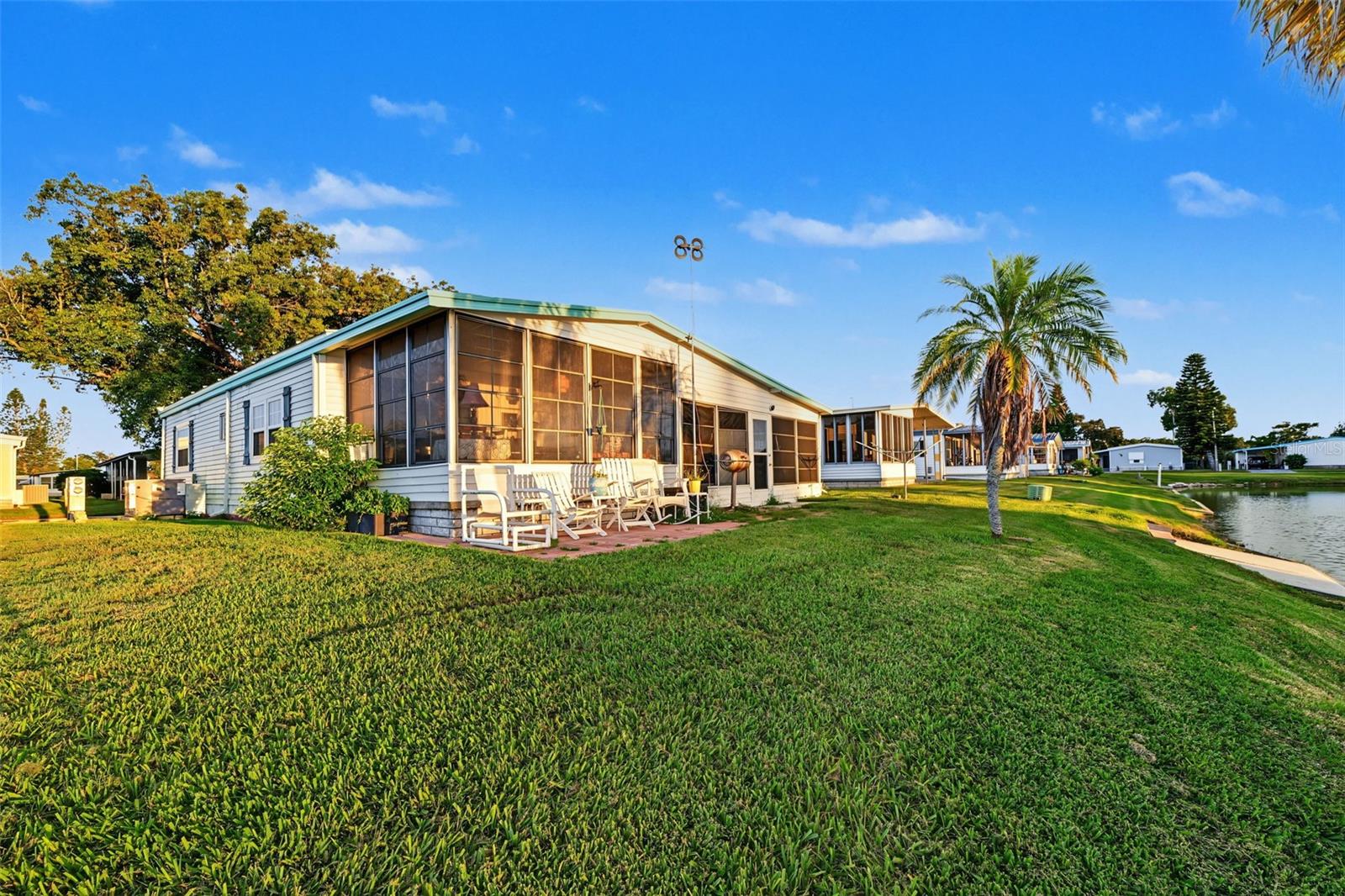 3207 BREWSTER DRIVE, Holiday, FL 34690