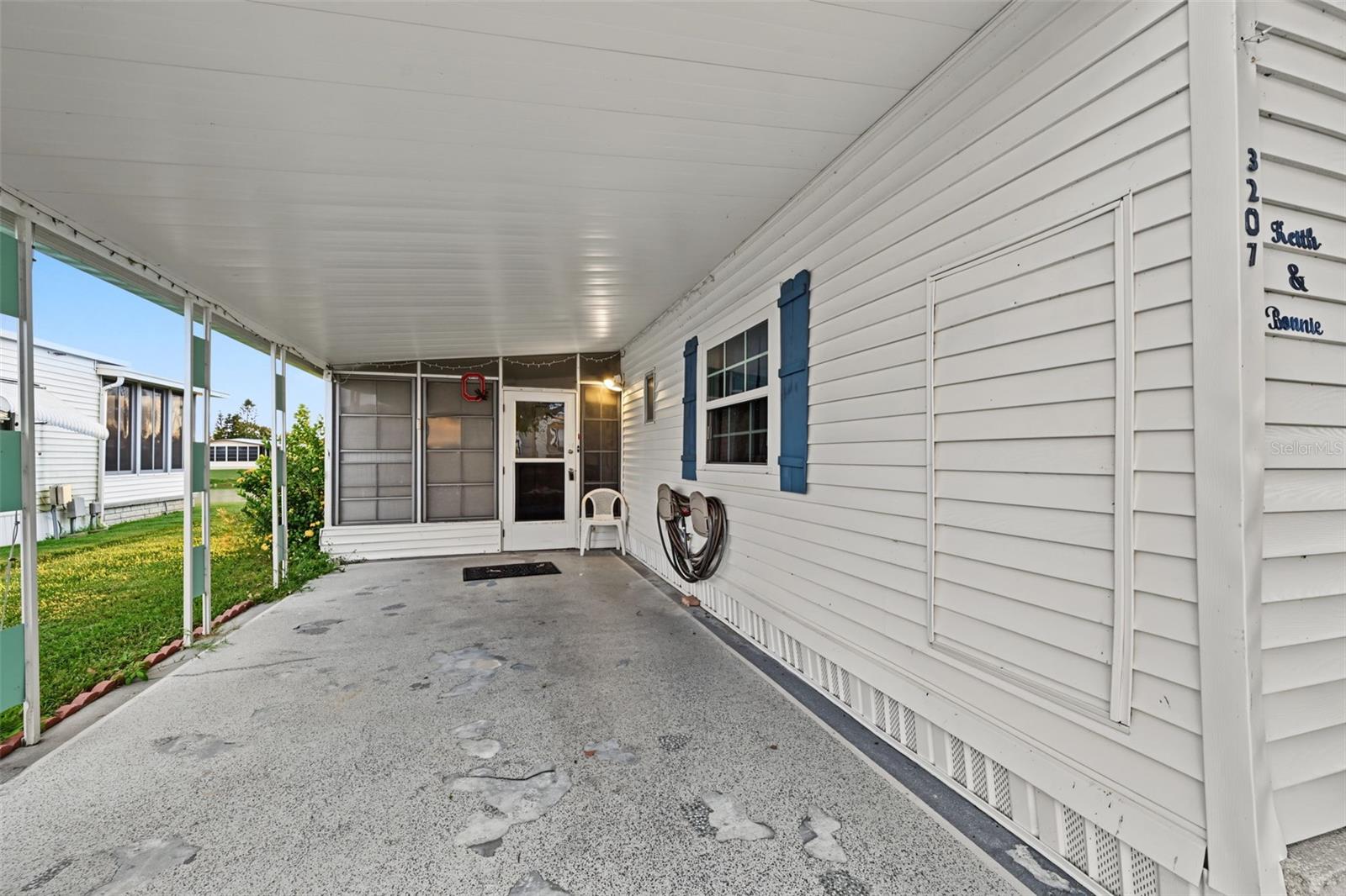 3207 BREWSTER DRIVE, Holiday, FL 34690