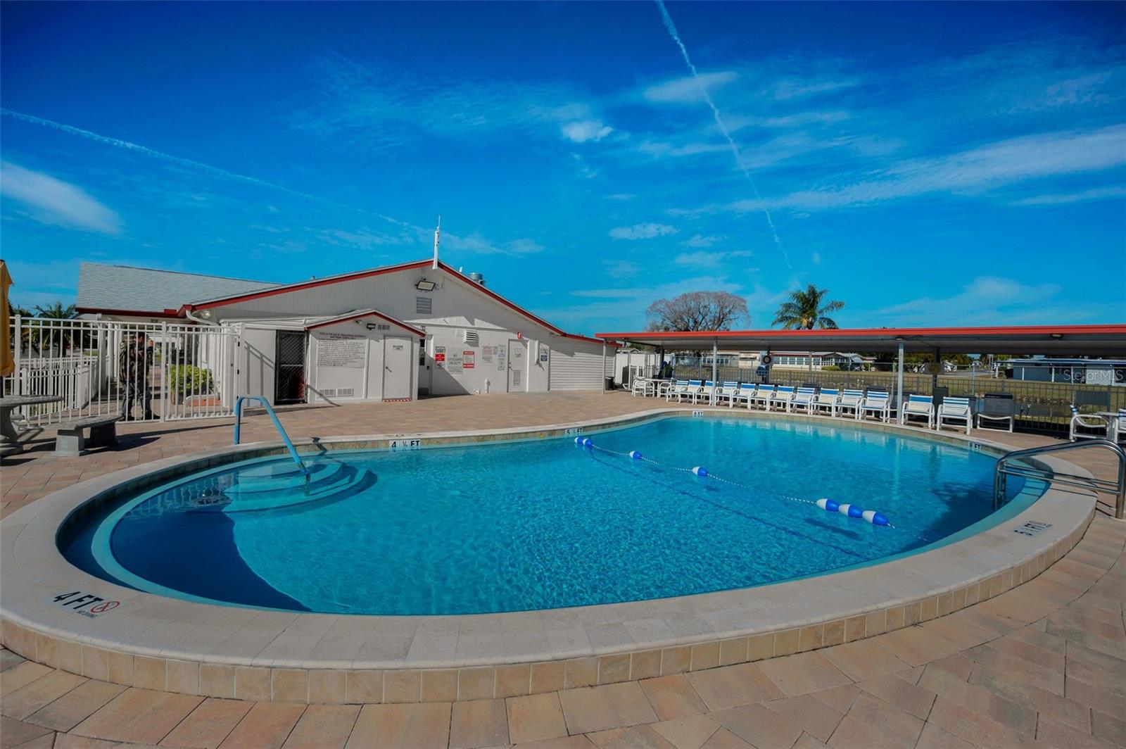 3207 BREWSTER DRIVE, Holiday, FL 34690