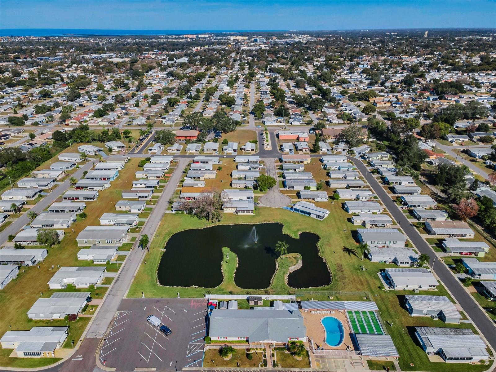 3207 BREWSTER DRIVE, Holiday, FL 34690