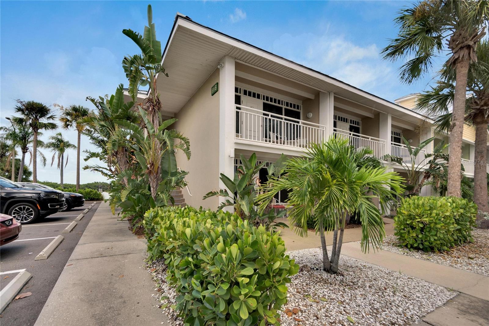 611 DESTINY DRIVE, #216, Ruskin, FL 33570