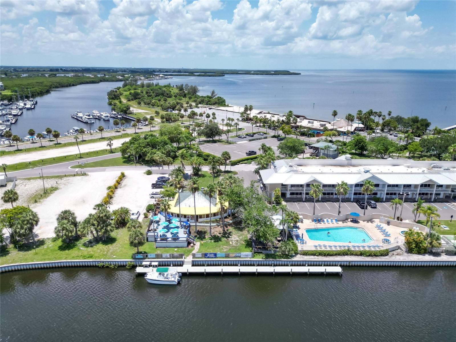 611 DESTINY DRIVE, #216, Ruskin, FL 33570