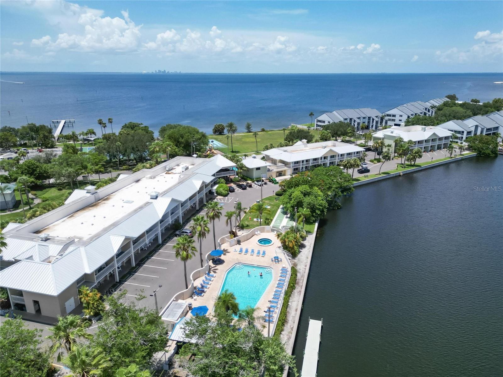 611 DESTINY DRIVE, #216, Ruskin, FL 33570