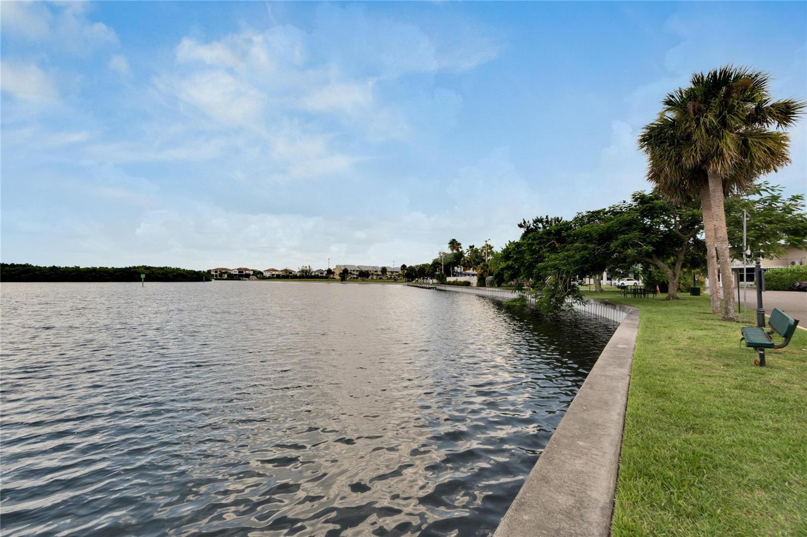 611 DESTINY DRIVE, #216, Ruskin, FL 33570