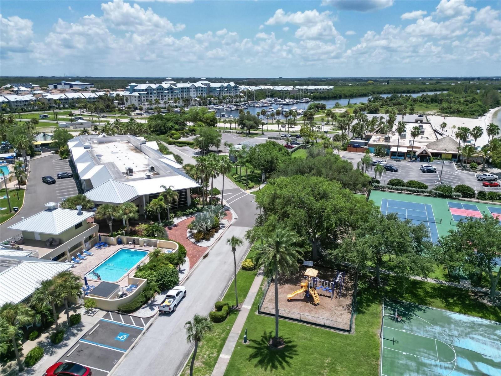 611 DESTINY DRIVE, #216, Ruskin, FL 33570