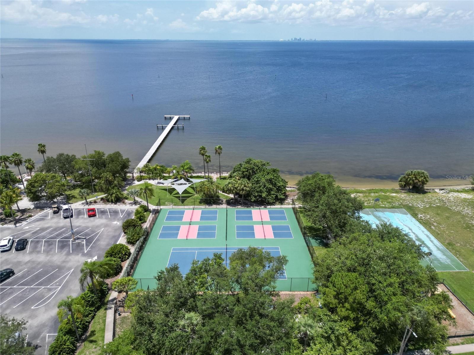 611 DESTINY DRIVE, #216, Ruskin, FL 33570
