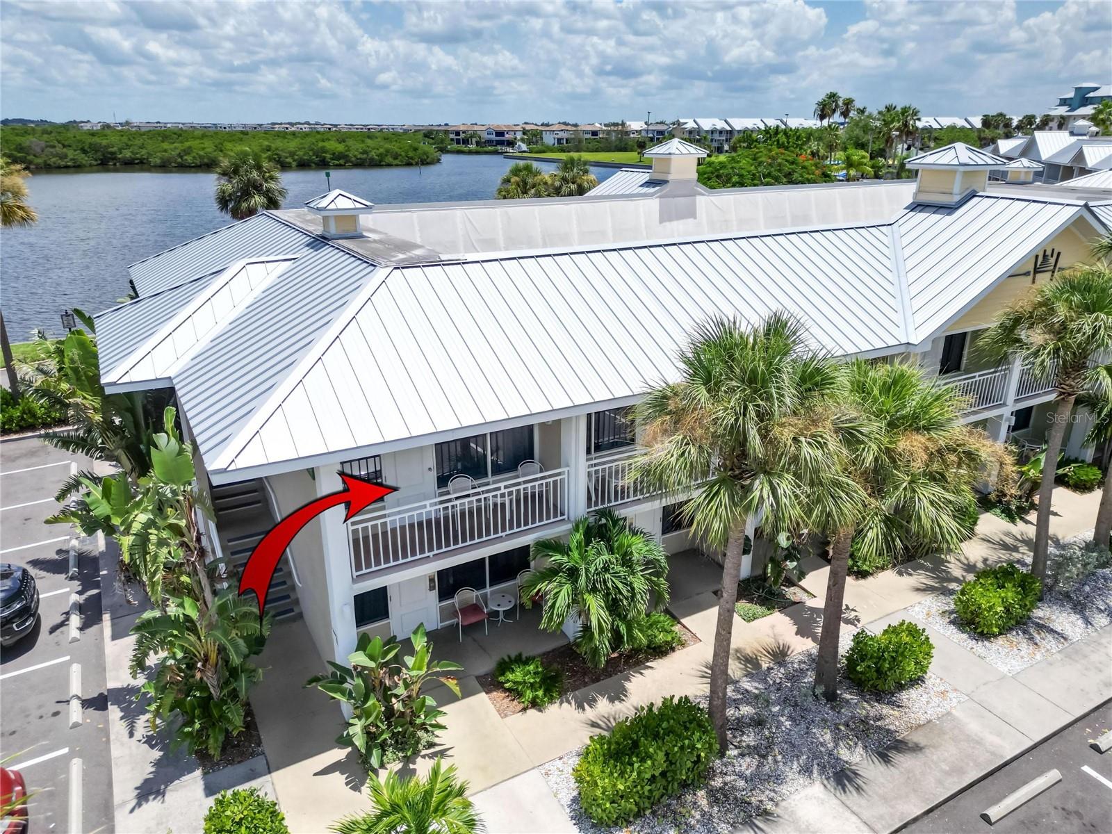 611 DESTINY DRIVE, #216, Ruskin, FL 33570