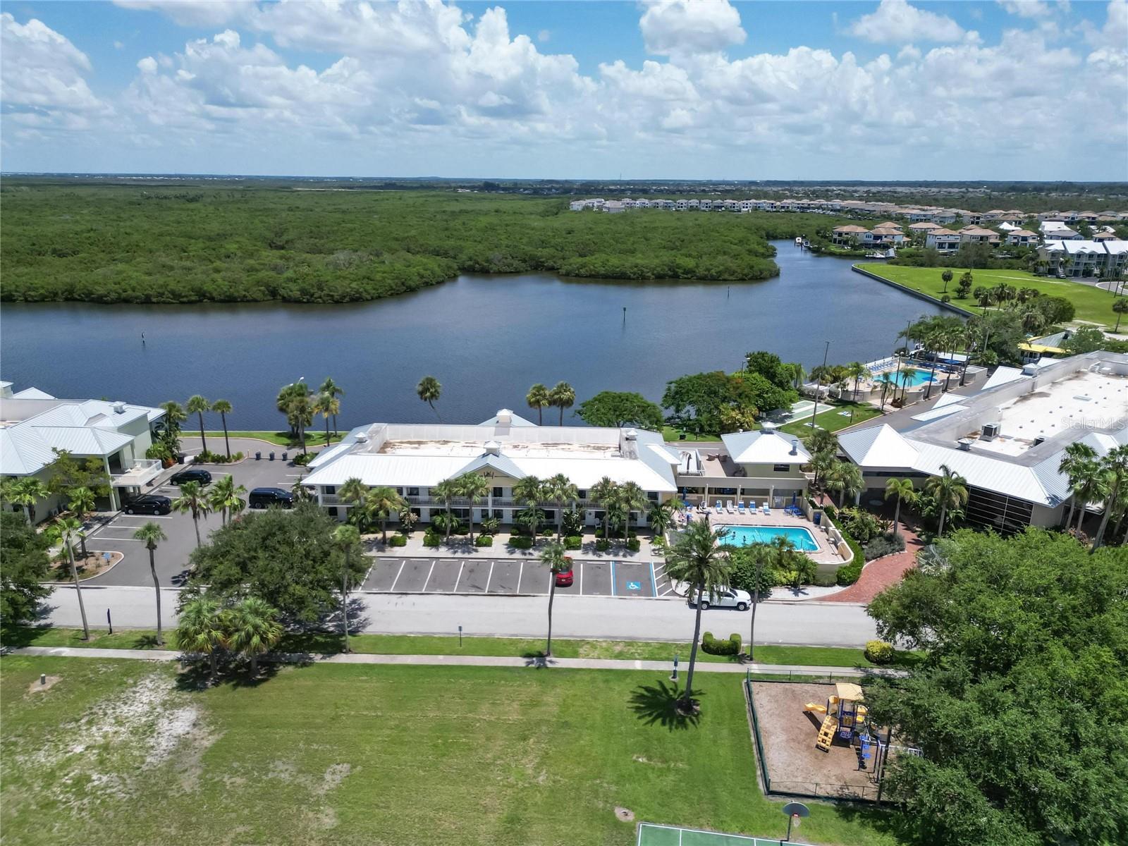 611 DESTINY DRIVE, #216, Ruskin, FL 33570