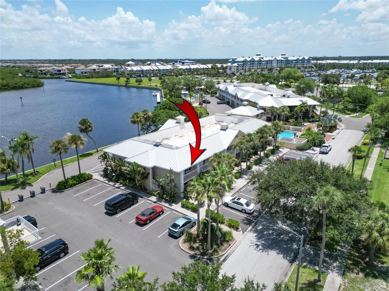 611 DESTINY DRIVE, #216, Ruskin, FL 33570