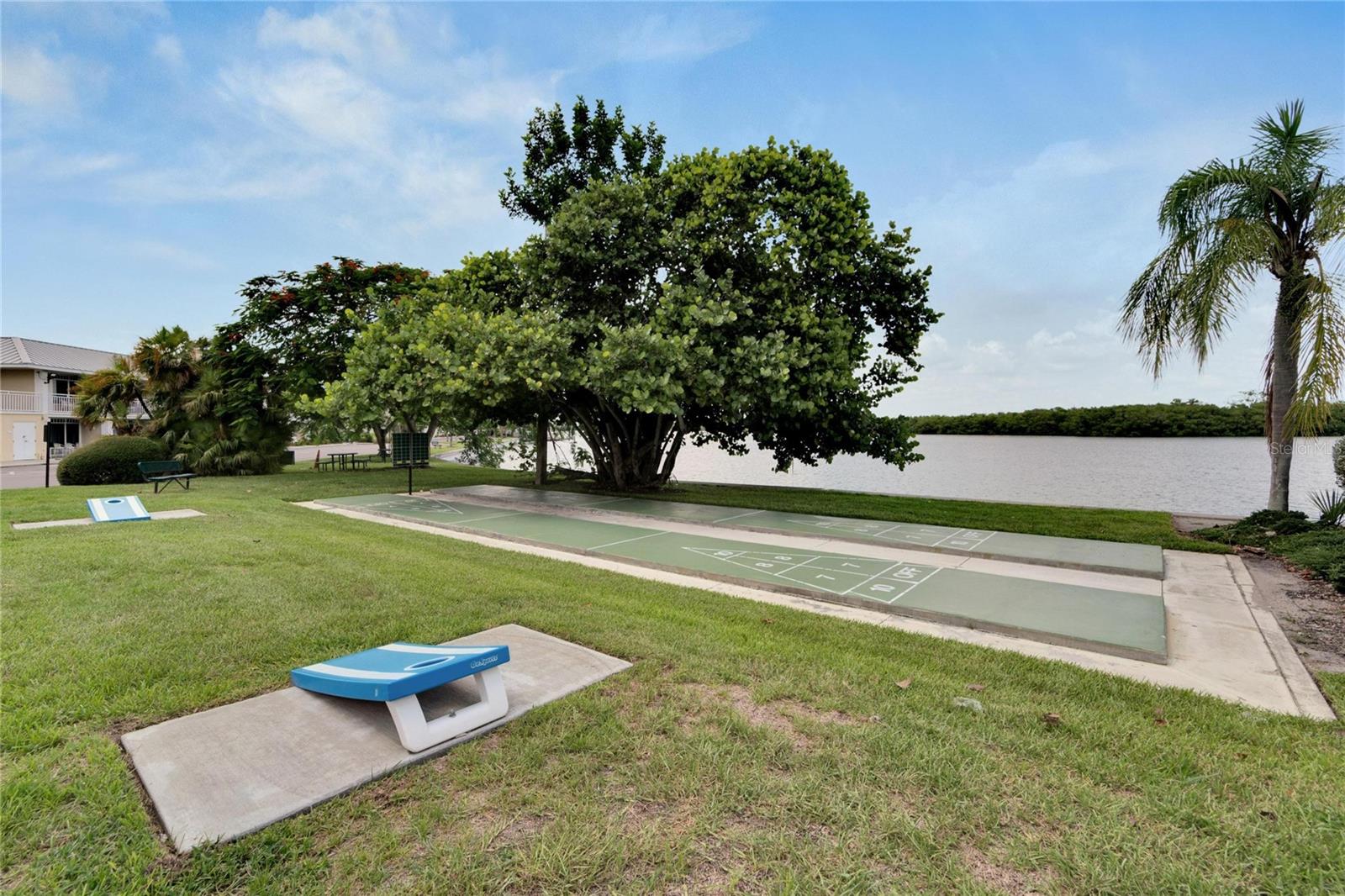 611 DESTINY DRIVE, #216, Ruskin, FL 33570