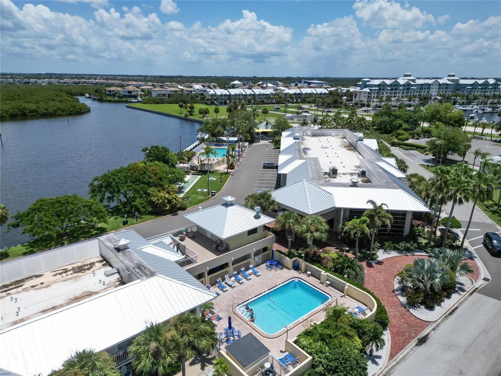 611 DESTINY DRIVE, #216, Ruskin, FL 33570