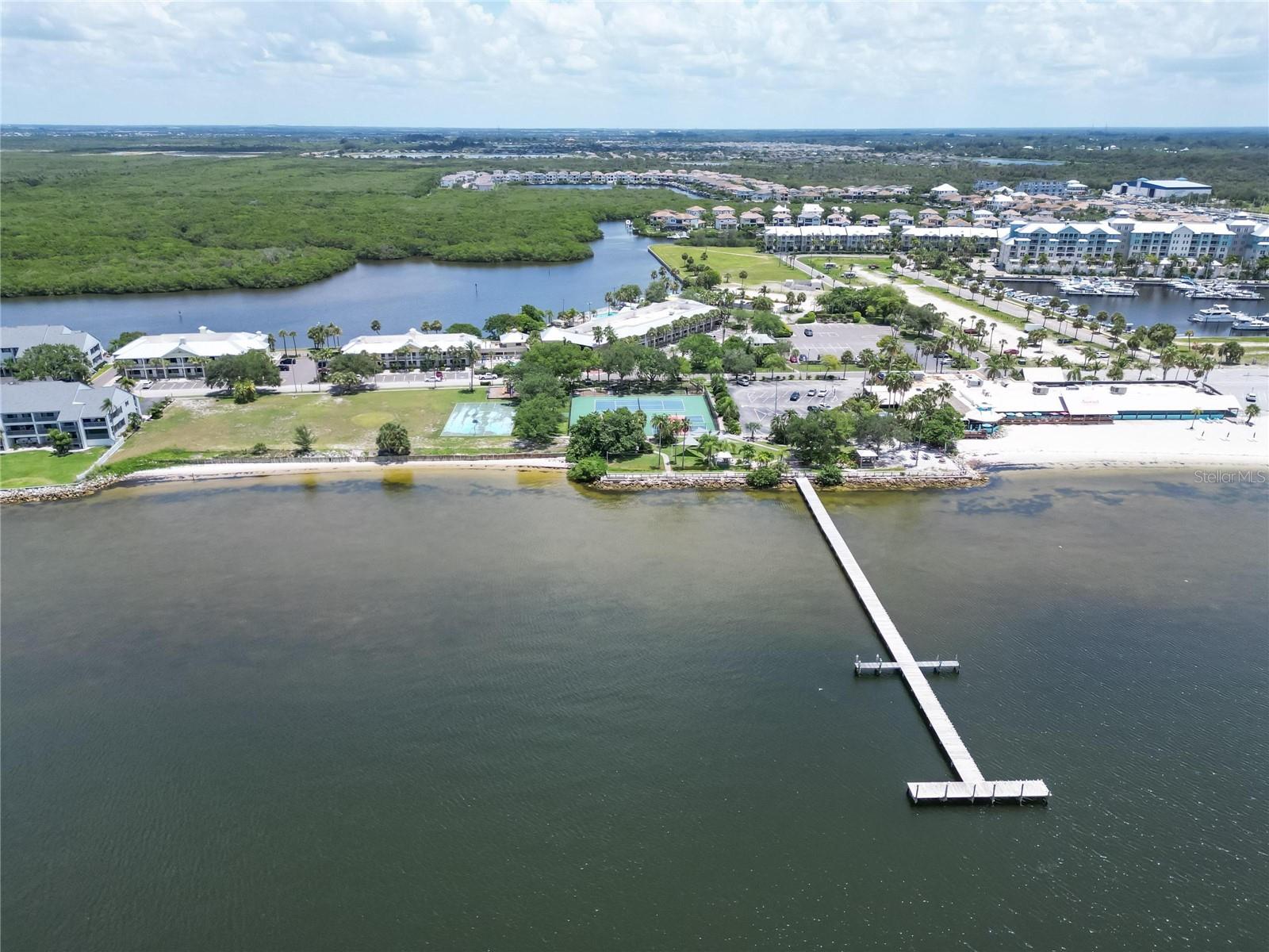 611 DESTINY DRIVE, #216, Ruskin, FL 33570