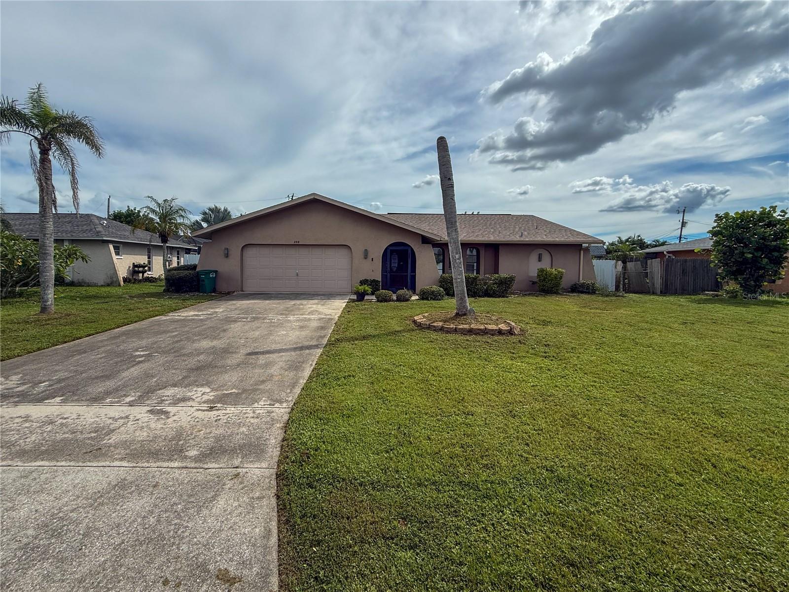 206 SW 33RD STREET, Cape Coral, FL 33914