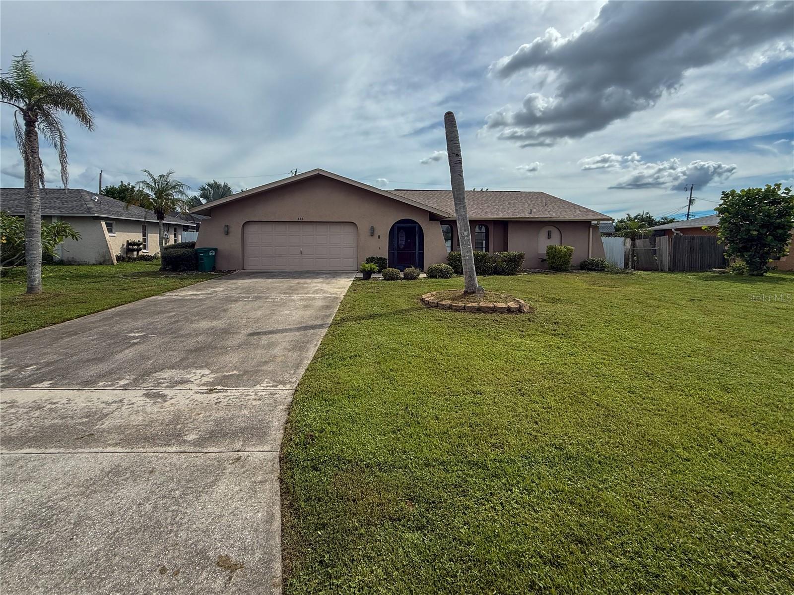 206 SW 33RD STREET, Cape Coral, FL 33914 206 SW 33RD STREET, Cape Coral, FL 33914