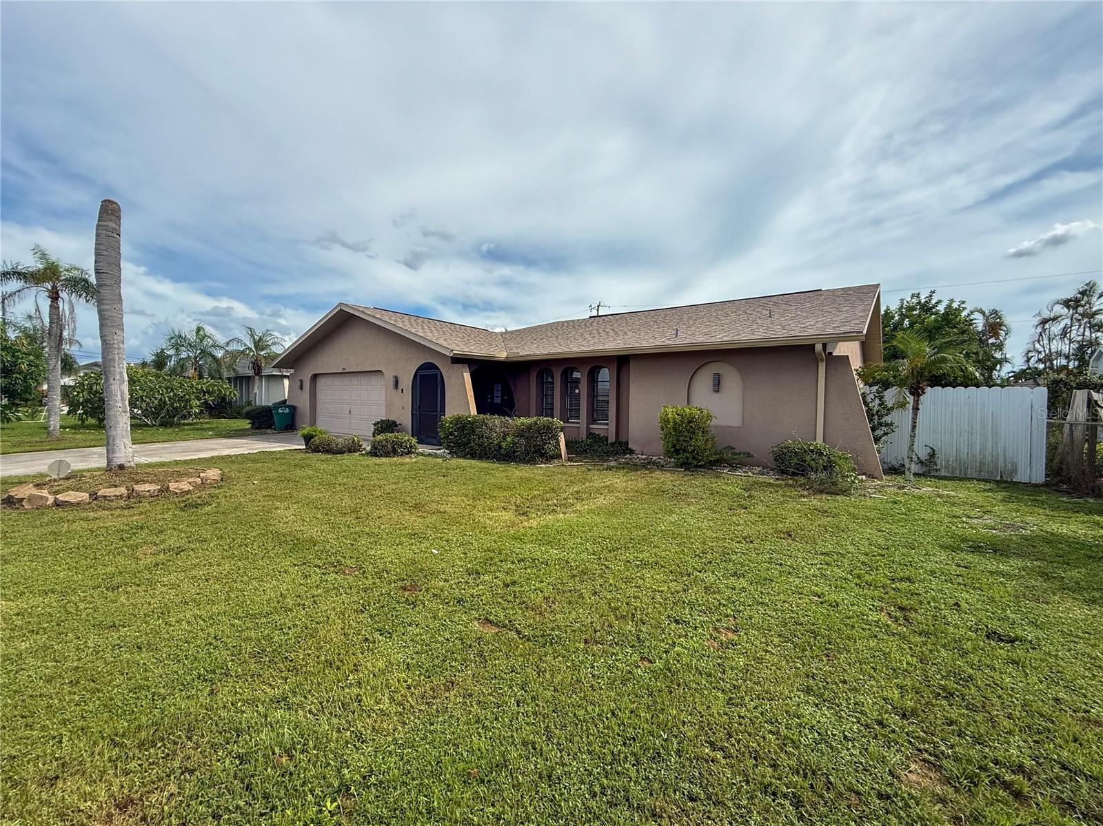 206 SW 33RD STREET, Cape Coral, FL 33914