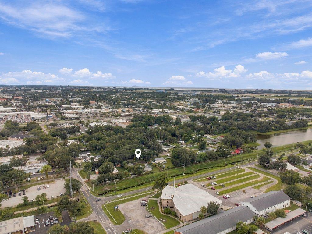 3909 W POWHATAN AVENUE, Tampa, FL 33614