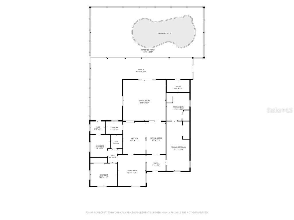 3909 W POWHATAN AVENUE, Tampa, FL 33614