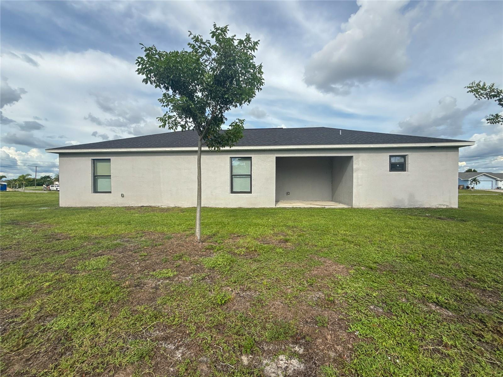 514 NE 5TH PLACE, Cape Coral, FL 33909