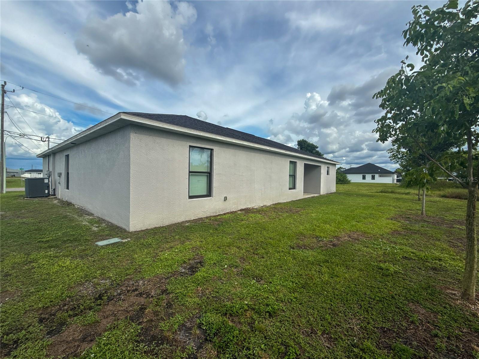 514 NE 5TH PLACE, Cape Coral, FL 33909