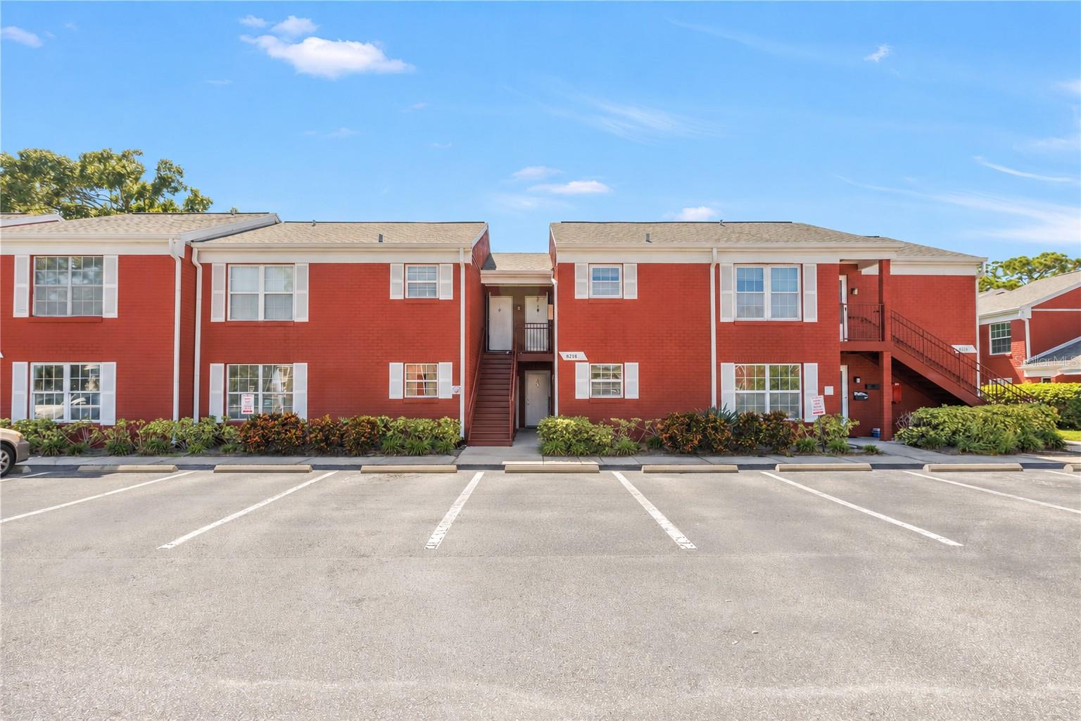 8218 11TH STREET N, #D, St Petersburg, FL 33702