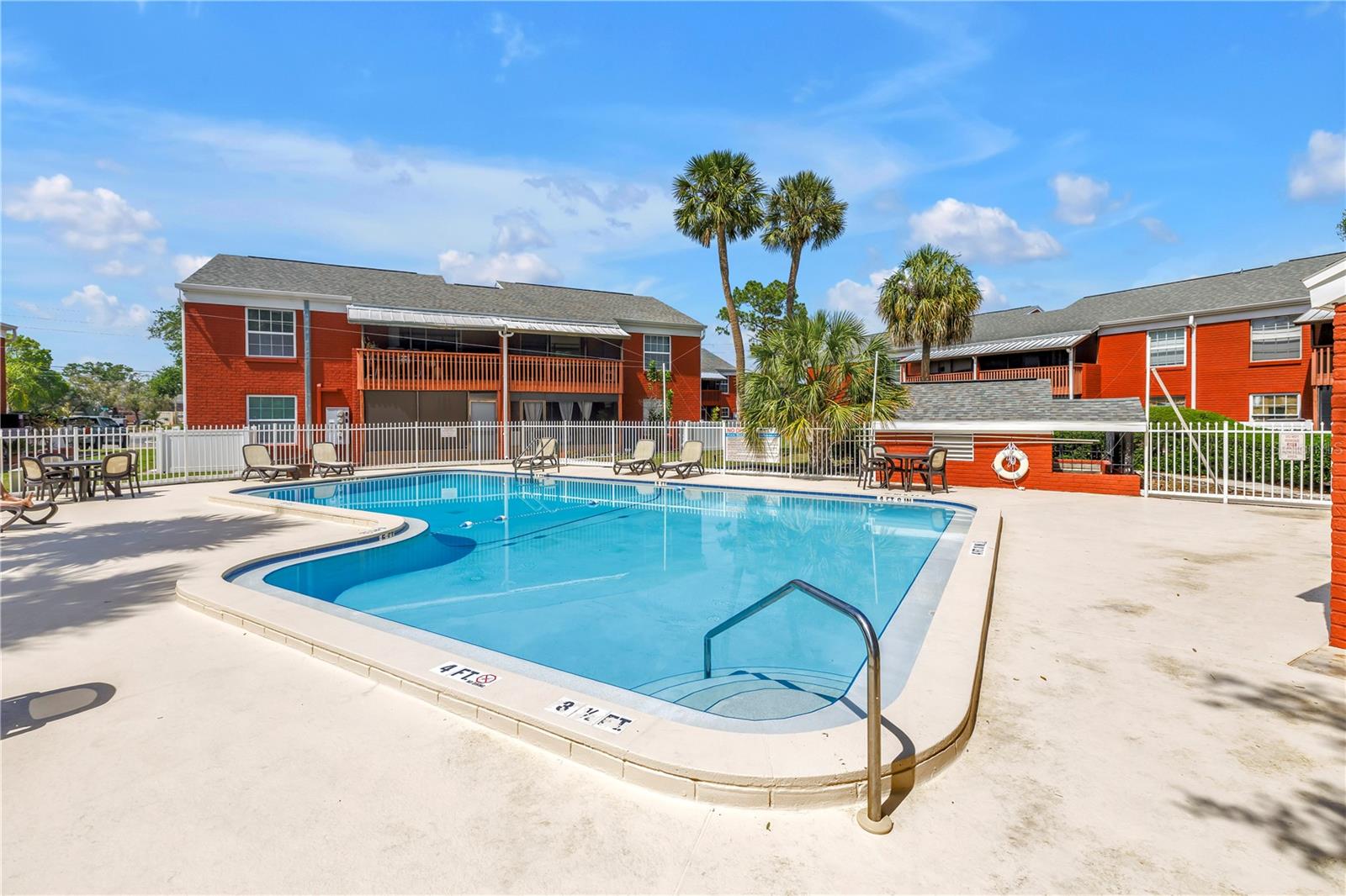 8218 11TH STREET N, #D, St Petersburg, FL 33702