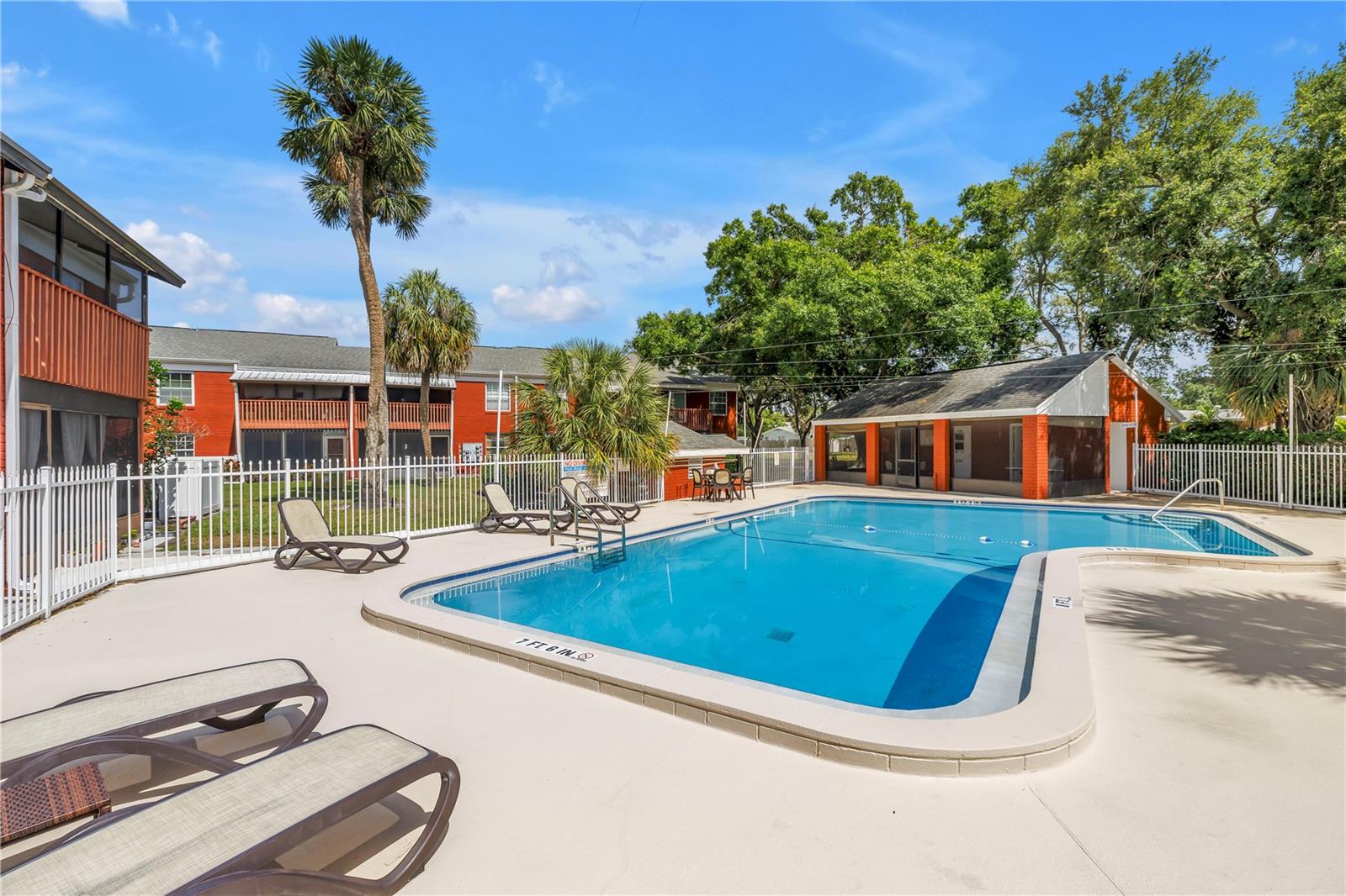 8218 11TH STREET N, #D, St Petersburg, FL 33702