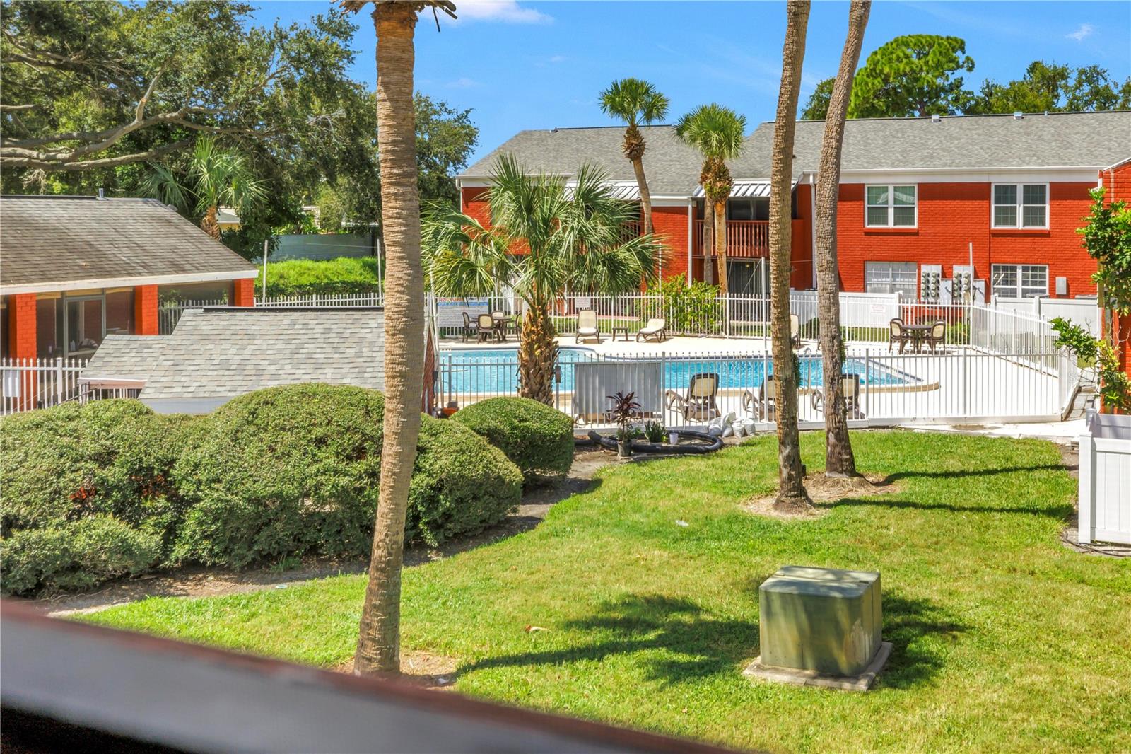 8218 11TH STREET N, #D, St Petersburg, FL 33702
