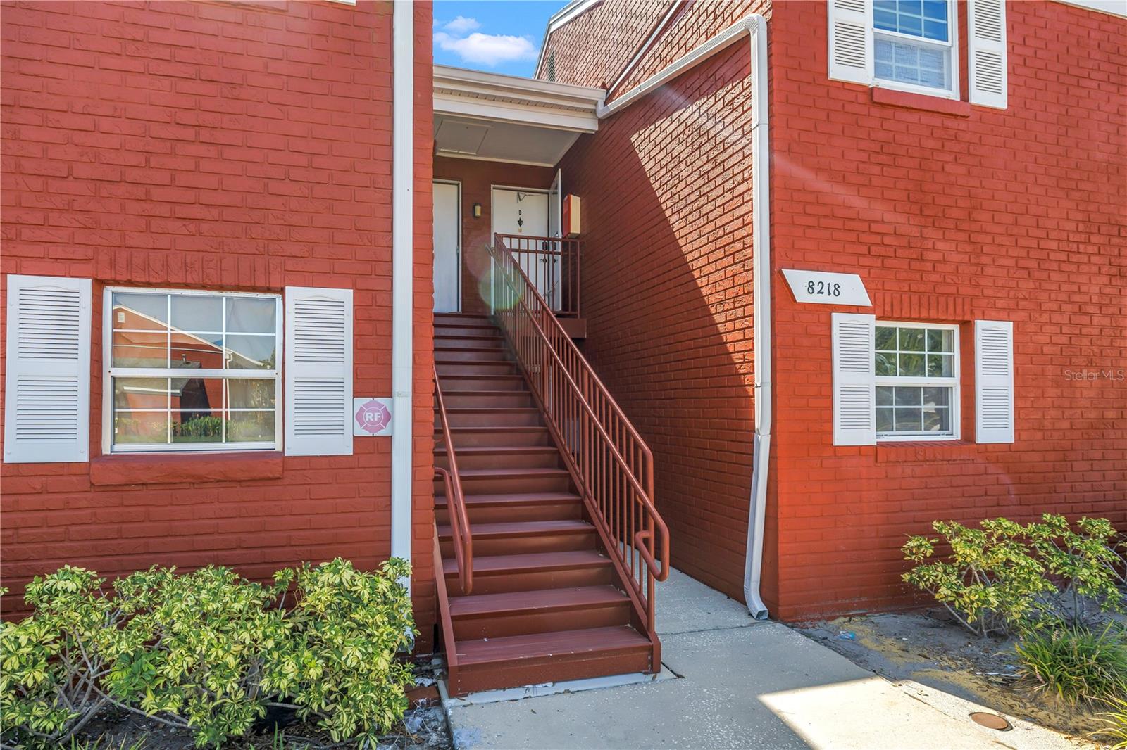 8218 11TH STREET N, #D, St Petersburg, FL 33702