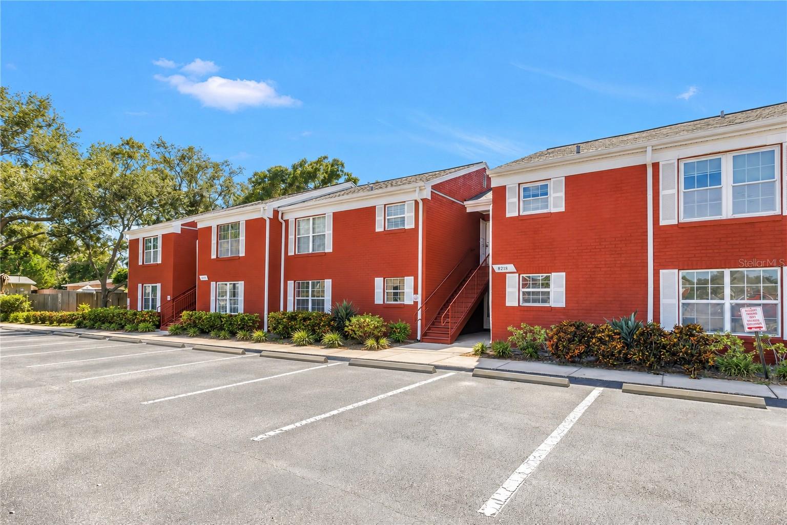8218 11TH STREET N, #D, St Petersburg, FL 33702