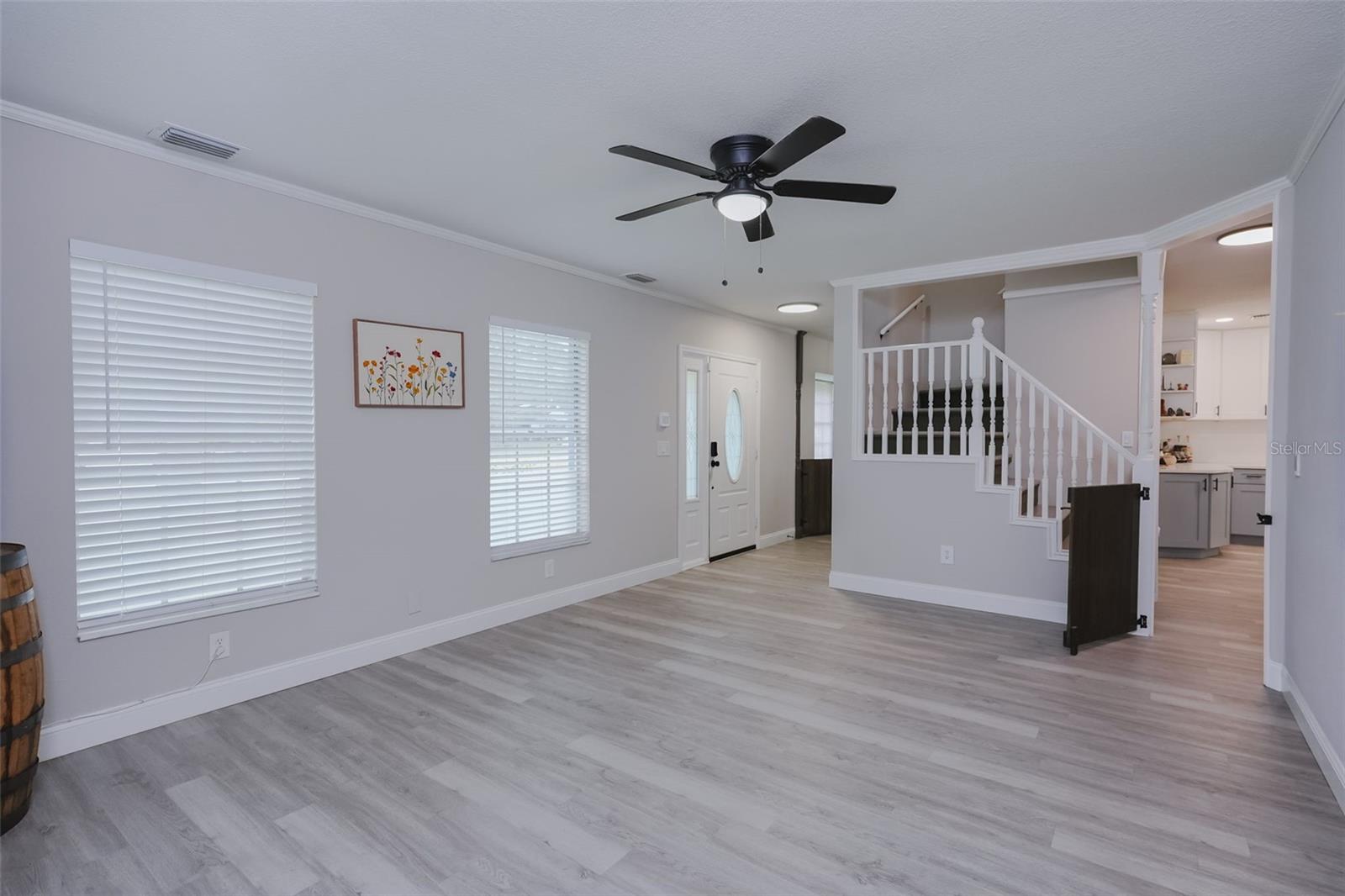 Grand room/ Living