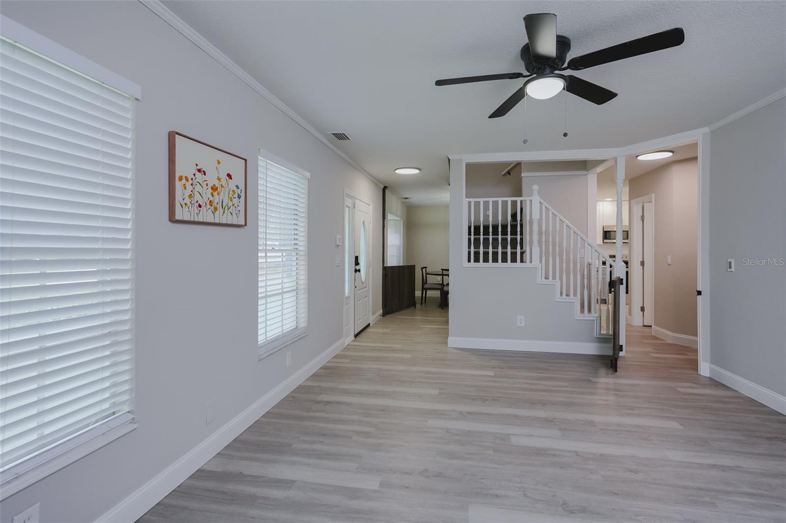 Grand room/ Living