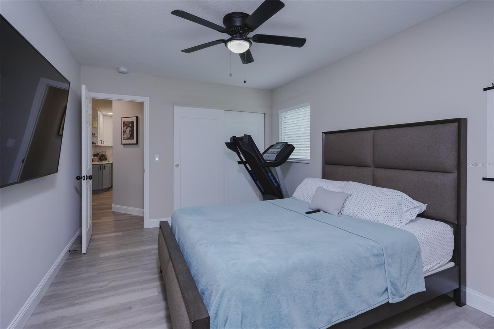 3rd bedroom