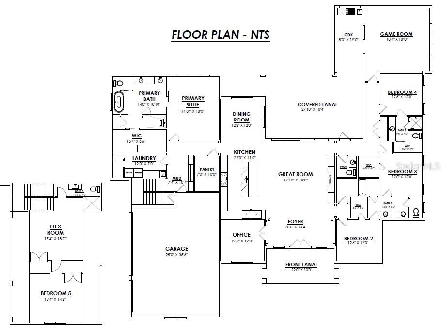 10630 COUNTY ROAD S, Lithia, FL 33547
