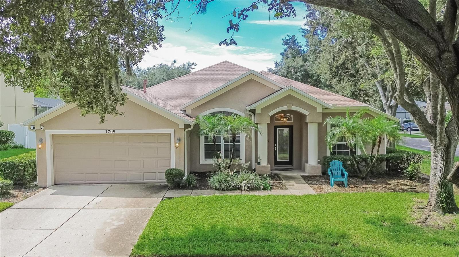 1709 WOODWATCH WAY, Brandon, FL 33510 1709 WOODWATCH WAY, Brandon, FL 33510