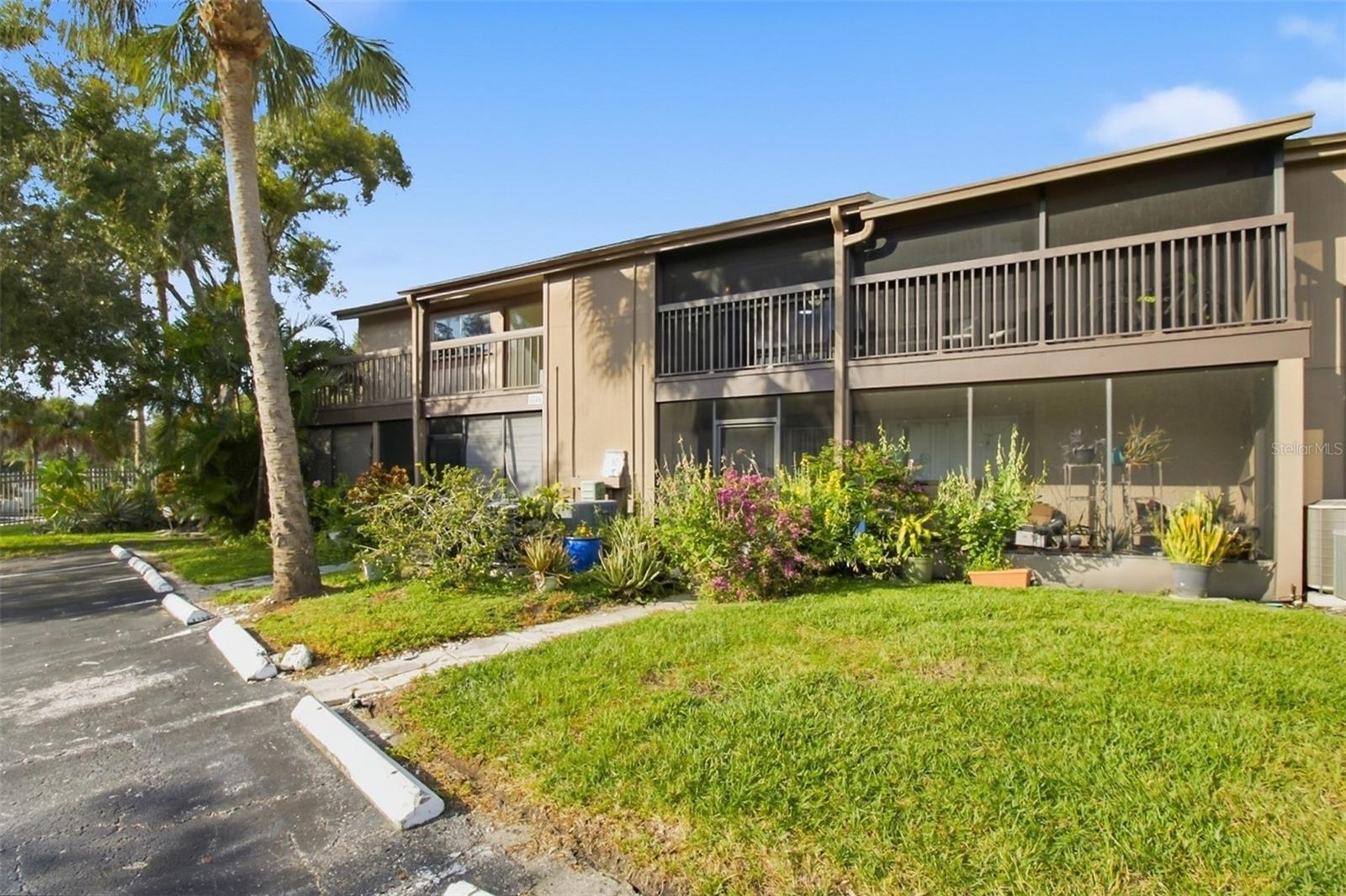 6346 NEWTOWN CIRCLE, #46B4, Tampa, FL 33615