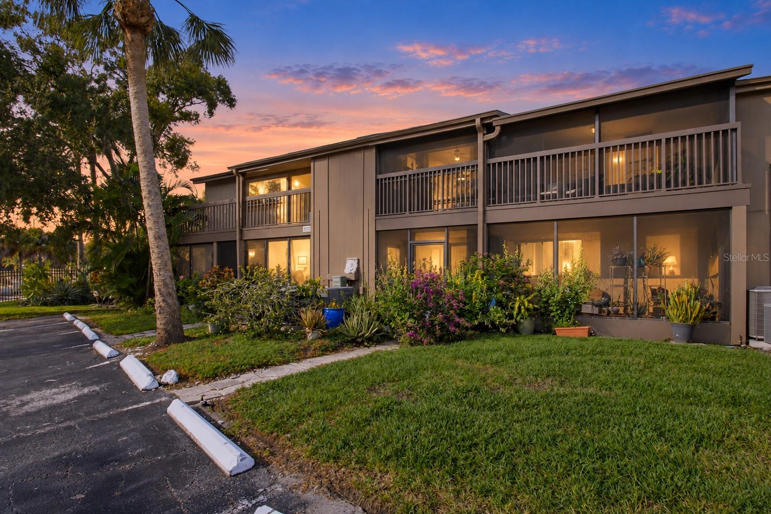 6346 NEWTOWN CIRCLE, #46B4, Tampa, FL 33615