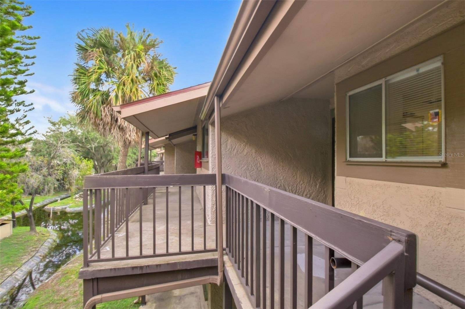 6346 NEWTOWN CIRCLE, #46B4, Tampa, FL 33615