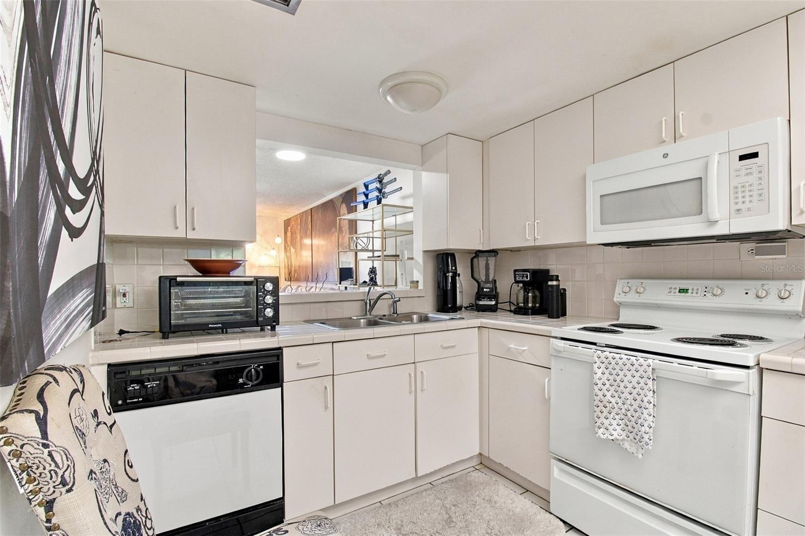 6346 NEWTOWN CIRCLE, #46B4, Tampa, FL 33615